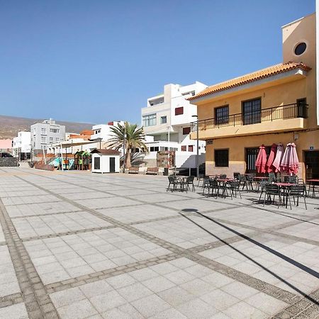 Apartamento Kalma Las Eras  Dış mekan fotoğraf